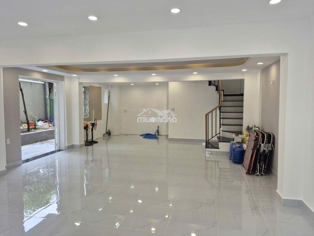 Bán chung cư 43 hồ văn huê, tầng trệt- nhà đẹp- phú nhuận - 2