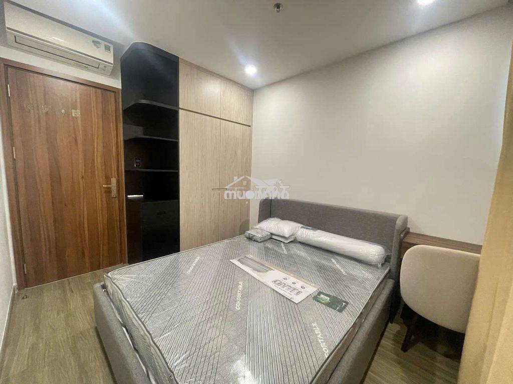 Chung cư happy one central thủ dầu một, 2 phòng ngủ, nội thất new - Ảnh 4