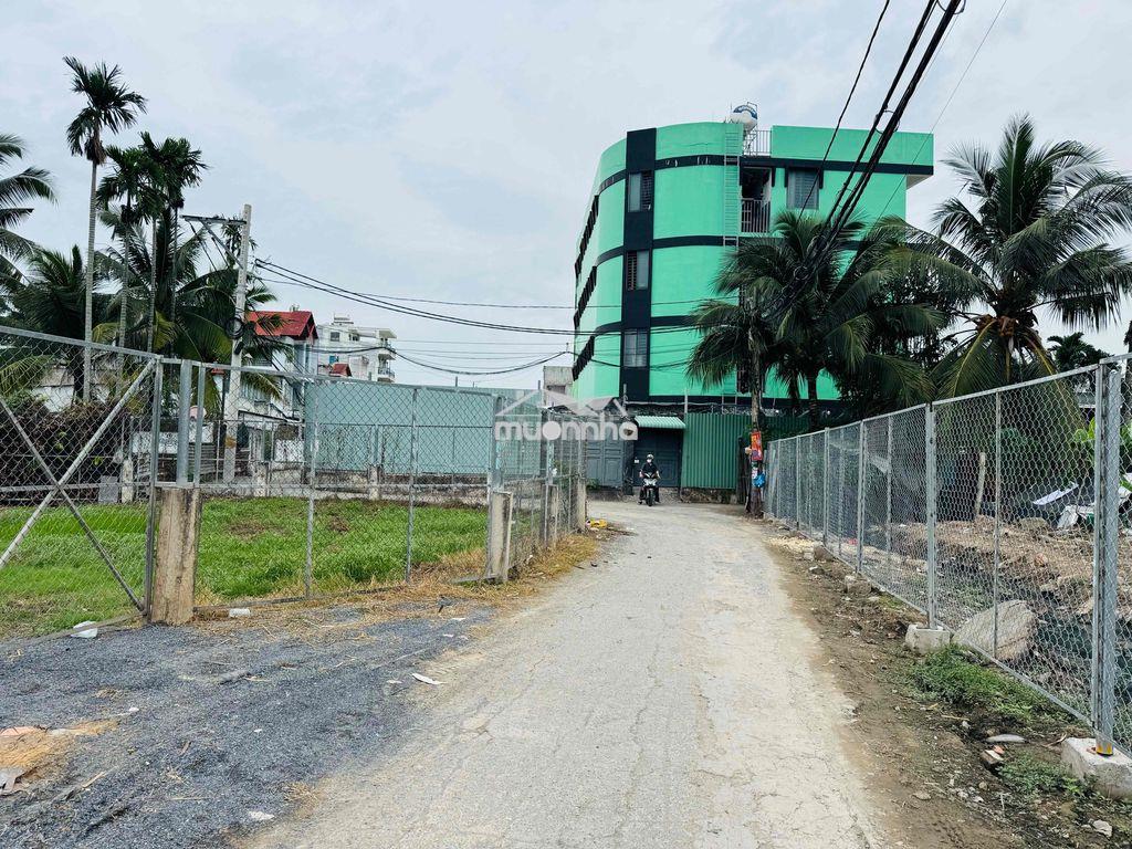 Bán nhà đối diện vinhomes grand park – 54m² – 2 tầng – chỉ 3,6 tỷ - 4