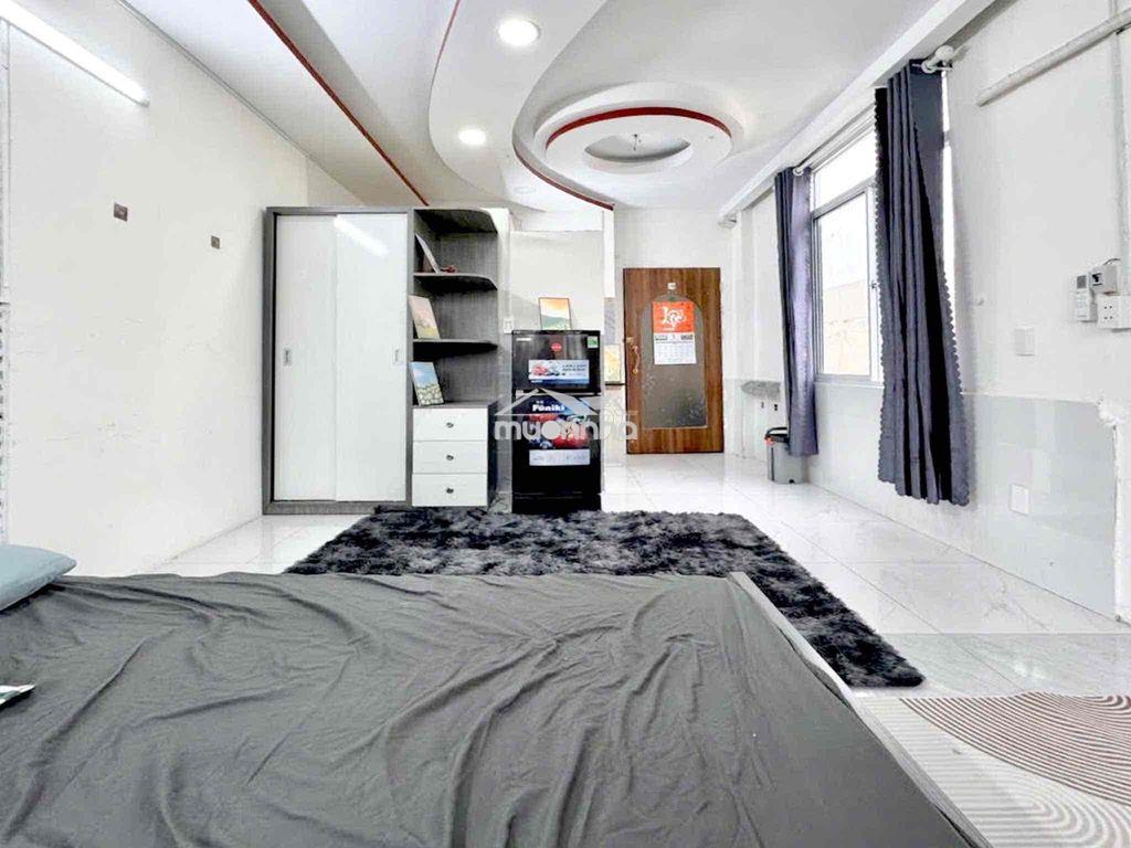 🏠 Phòng full nội thất – 3tr8 | 95 trần văn kiểu,q6 - Ảnh 2