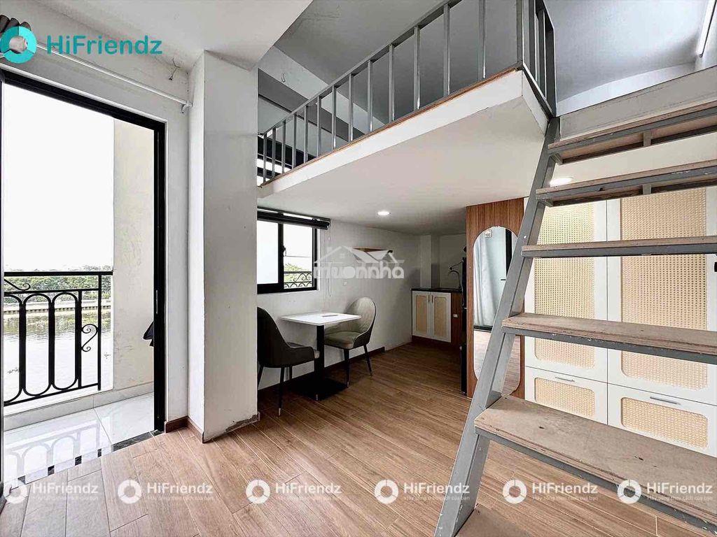 Duplex full nội thất cao cấp ở đại học văn lang ❤️ - 4