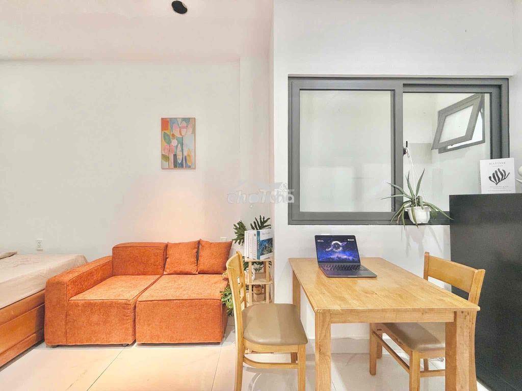 Vừa hiện đại - vừa tiện ích - ra sân bay chỉ mất 3 phút - 29 yên thế - Ảnh 4