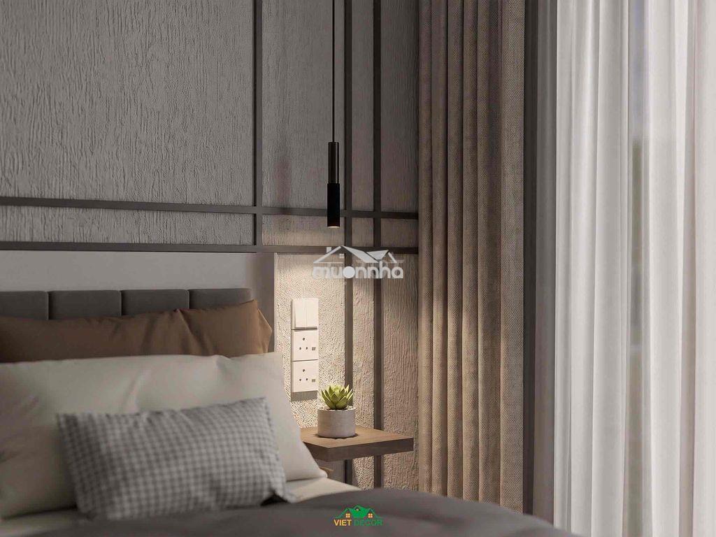 Studio ban công full nội thất sắp khai trương sát phú mỹ hưng quận 7 - Ảnh 2