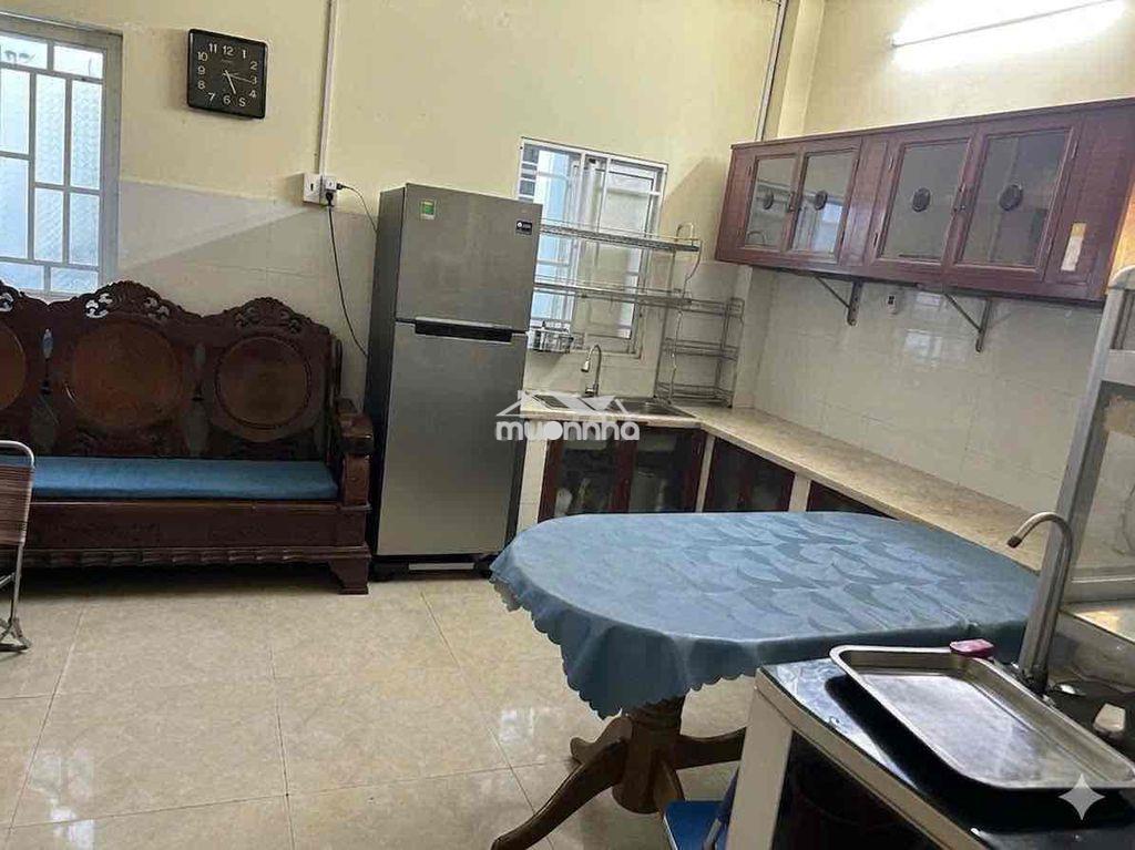 Nhà phú cường gần bên phan thị ràng - 3