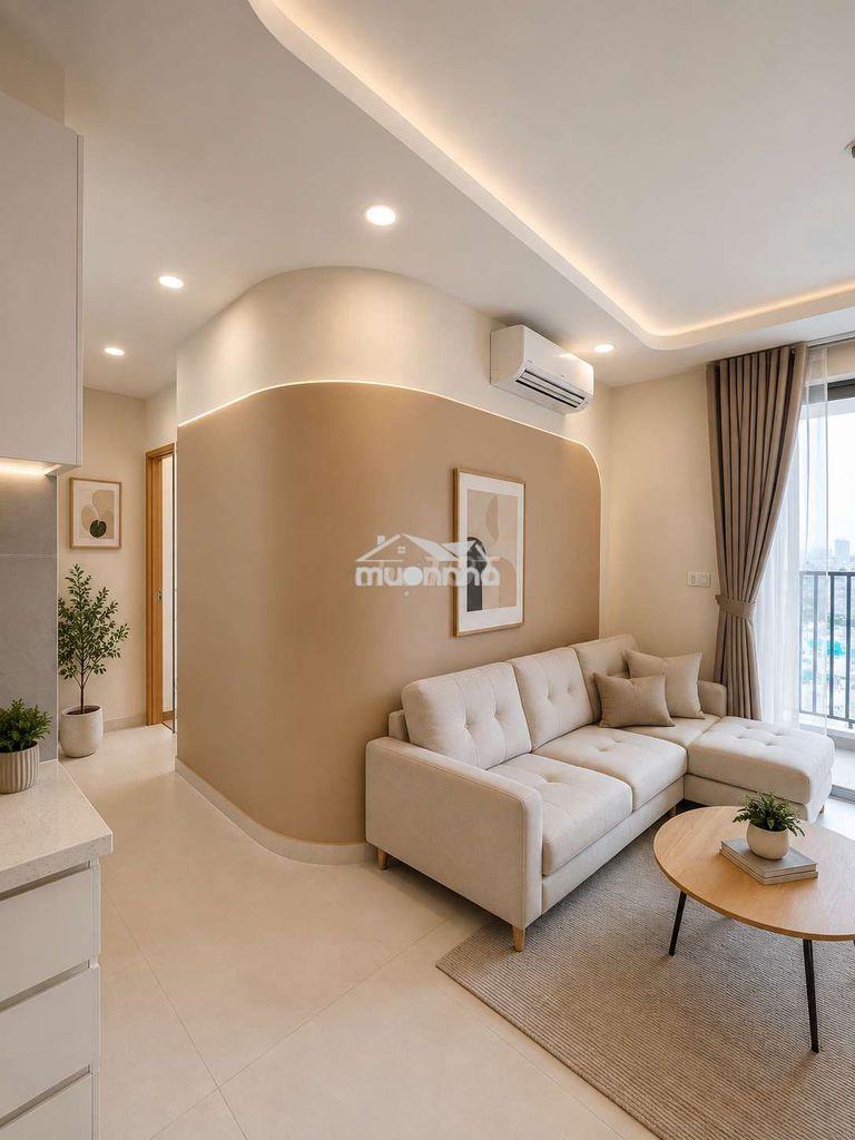 Cho thuê căn hộ aurora 3pn 2wc full nội thất giá 14tr/tháng - Ảnh 3