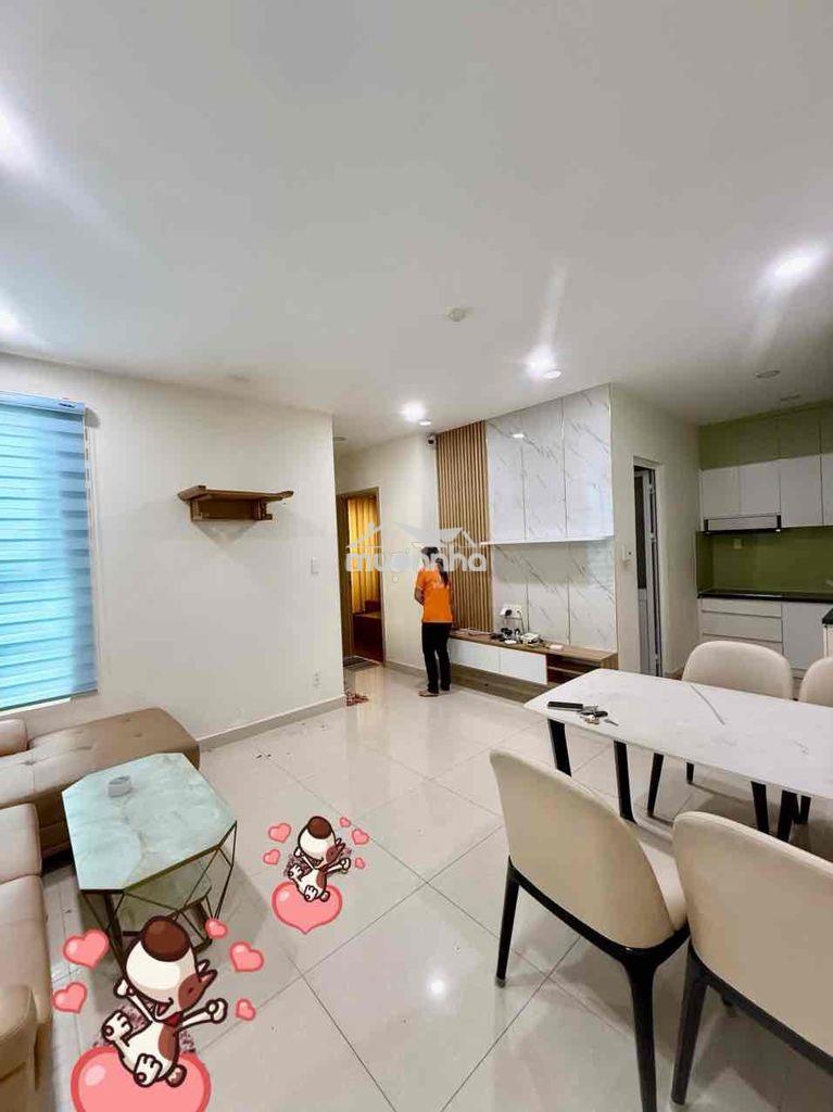 Bán căn 2pn và 2wc chỉ 1 đời chủ; giá bán 2,120 tỷ. lh hương xem nhà - 2