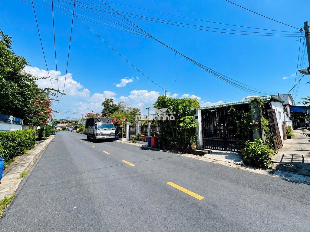 Mua đất không chờ đến mai hay hẹn quá lâu 466m thị trấn củ chi - 4