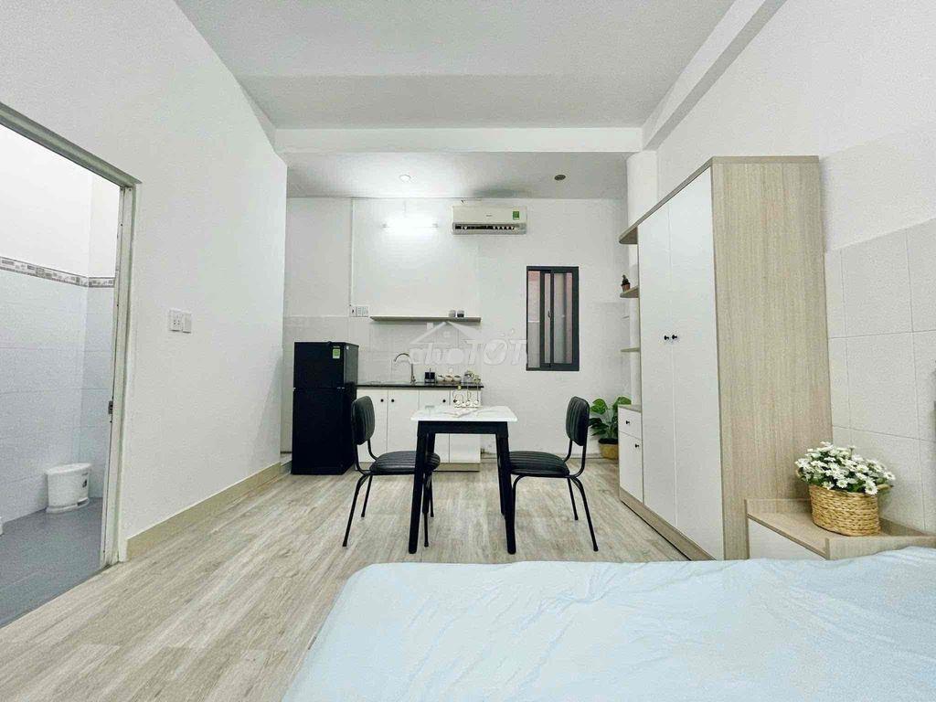 🏠 Phòng sutudio rộng – full nội thất – ngay trung tâm q2 - Ảnh 4