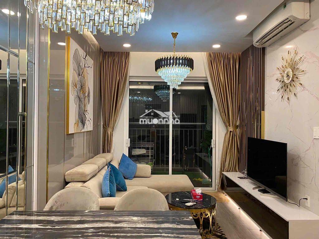 Cần bán căn hộ sunrise riverside 5 tỷ 2 nhà đẹp - 3