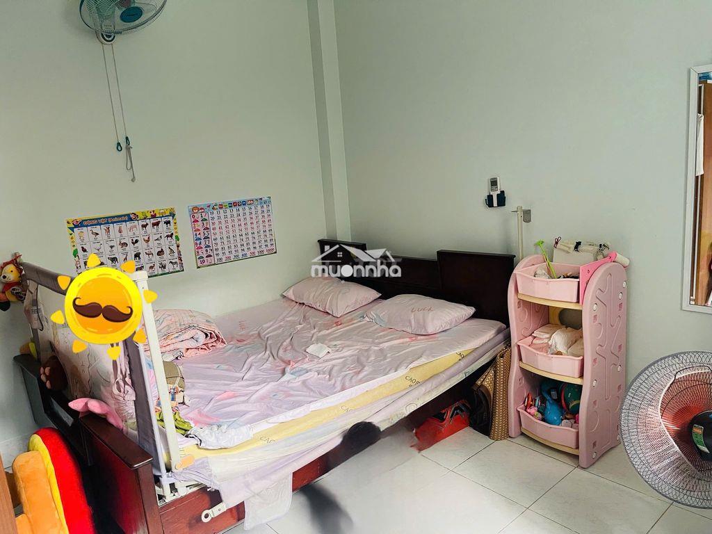 Cho thuê phòng trọ– sạch đẹp, thoáng mát, an ninh - Ảnh 2
