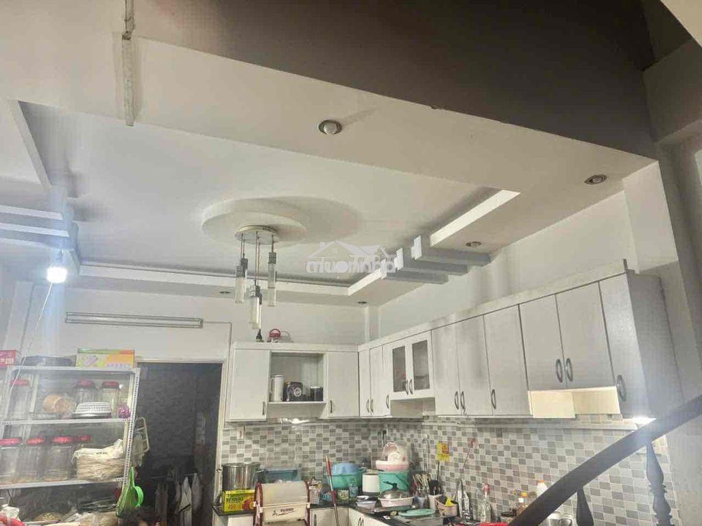 🏠Nguyên căn 2phòng hẻm nguyễn thị thập p.bình thuận - quận 7 - 2