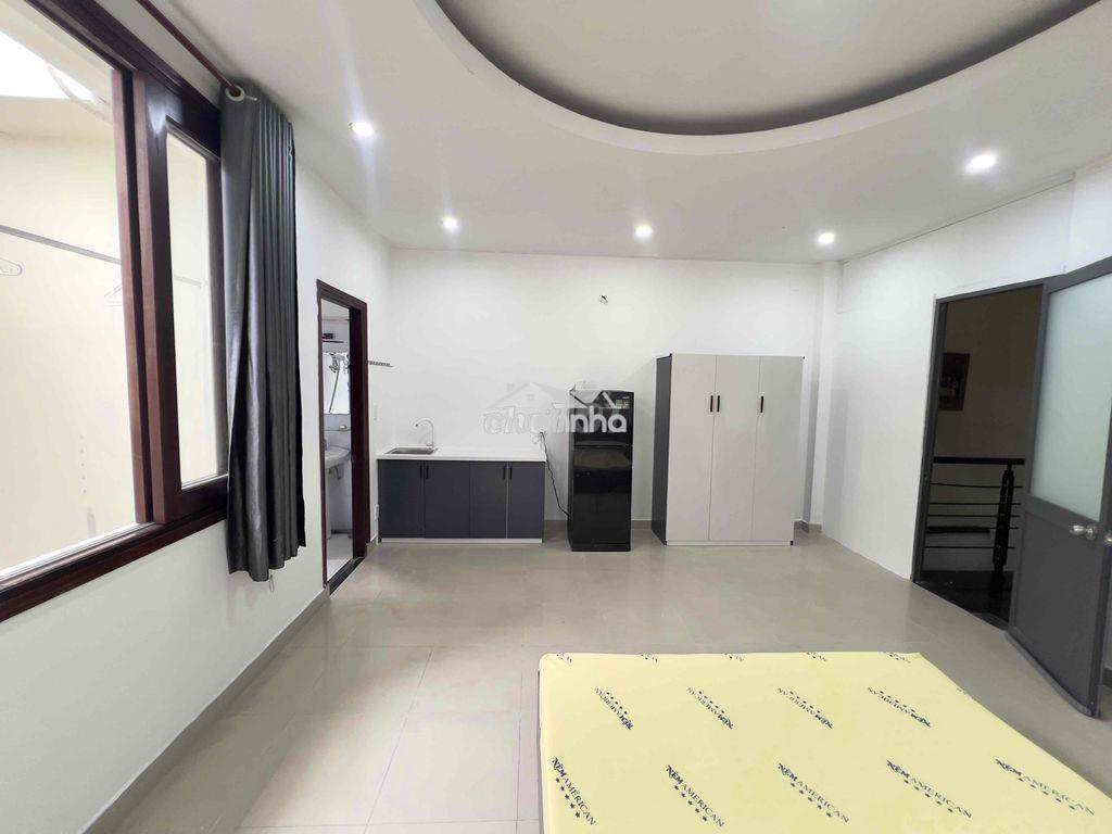 Chính chủ cho thuê phòng đủ nội thất cửa sổ thoáng quận 7 - 3