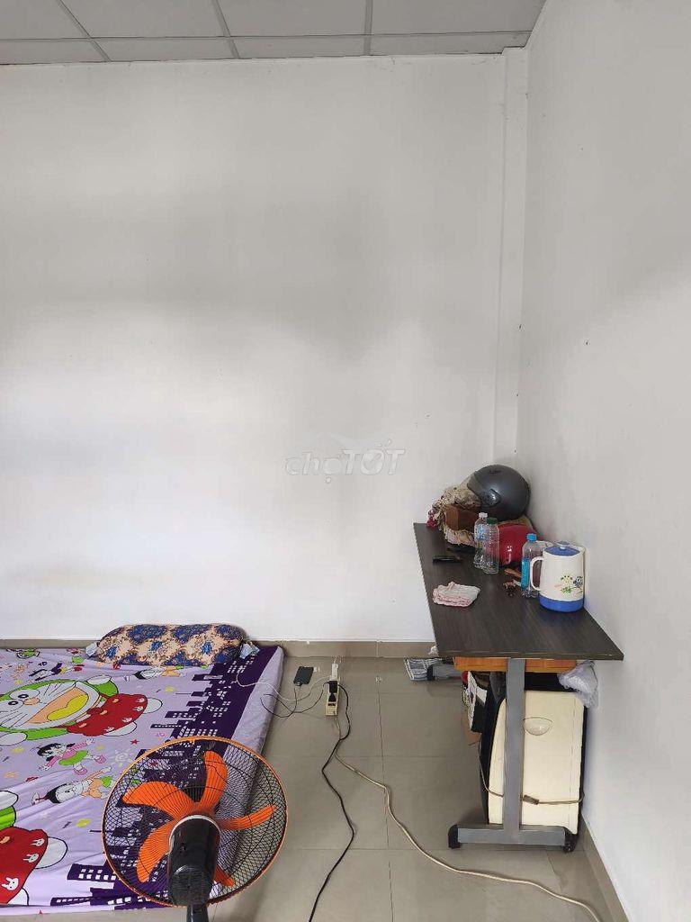 Phòng sạch đẹp rộng rãi mà fiá sinh viên - Ảnh 4