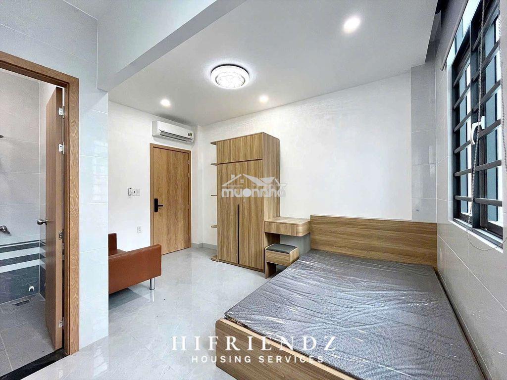 Chdv gần đại học sài gòn, sư phạm, khtn - Ảnh 4