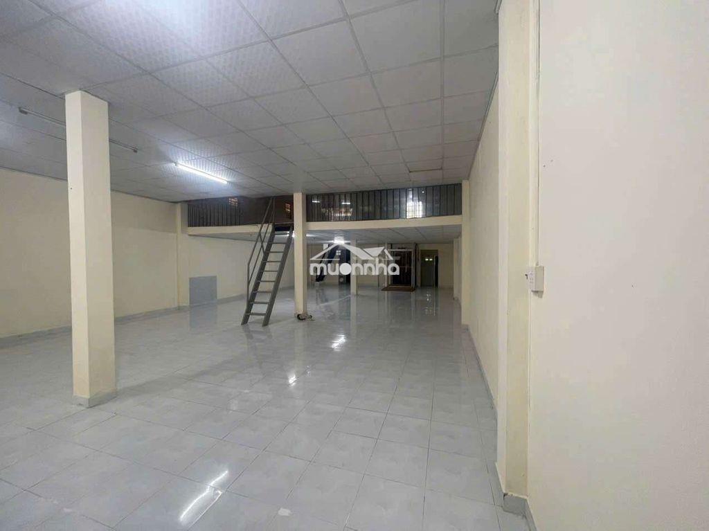 Nhà hẻm 1 xẹt xe tải nguyễn phúc chu, 6x22m, đúc lửng, - 3