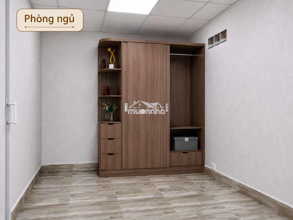 Phòng trọ full nội thất cao cấp chính chủ cho thuê - 4
