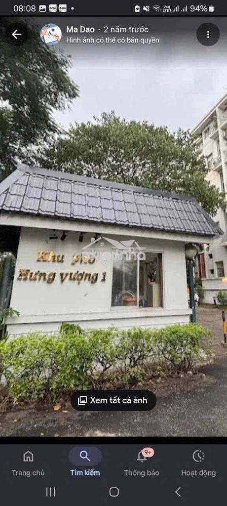 Bán gấp cc hung vượng 1 hiếm shr hỗ trợ vay
