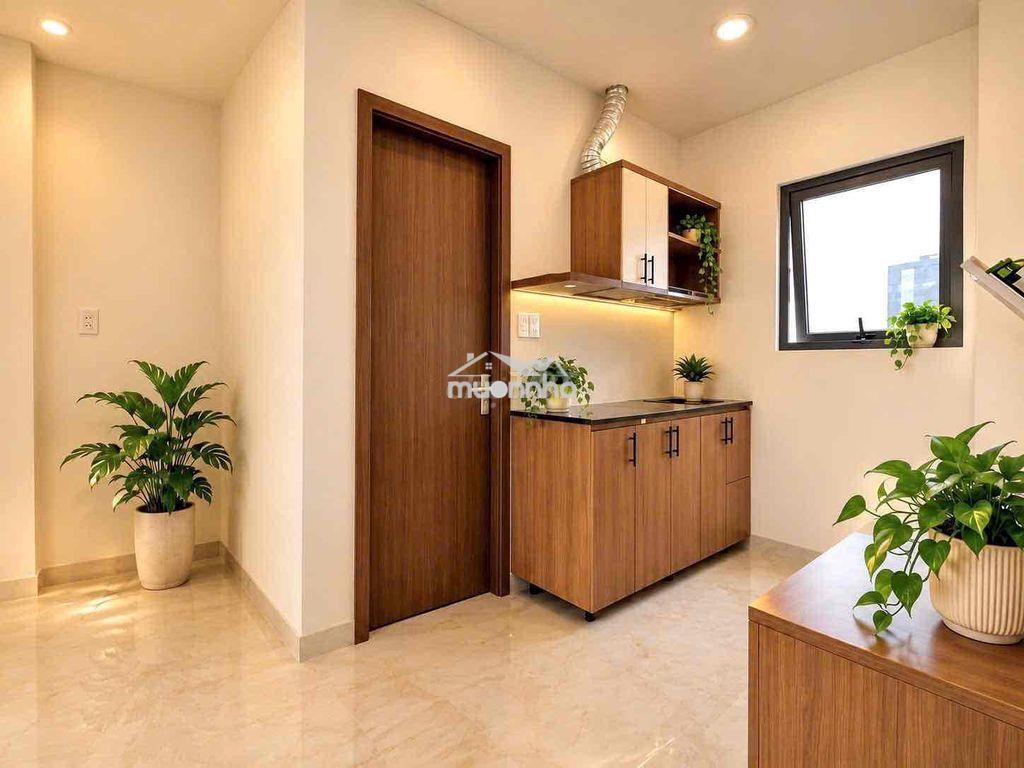 Khai trương chdv 1pn ngay kinh dương vương - bến xe miền tây - 4