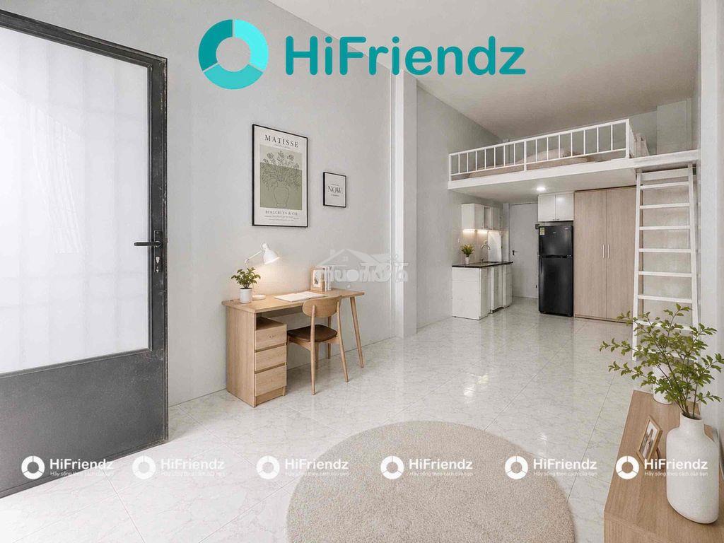 Duplex ban công mới 50m2 ở được 4-5 người ngay vlu - skda - Ảnh 2
