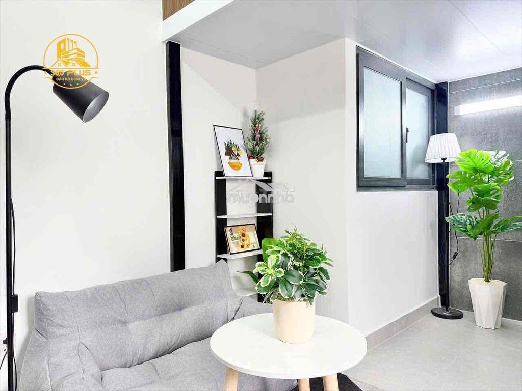 🏡 Căn hộ duplex mới 100% – sát chợ hiệp thành - Ảnh 3