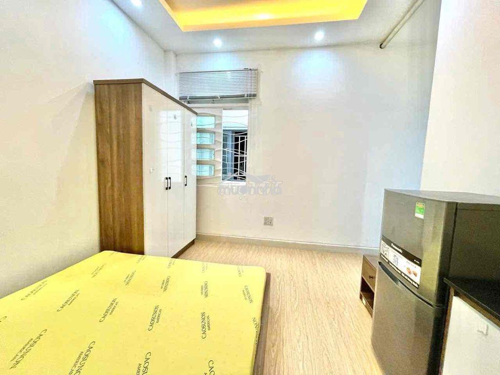 Chdv cửa sổ full nội thất - Ảnh 4