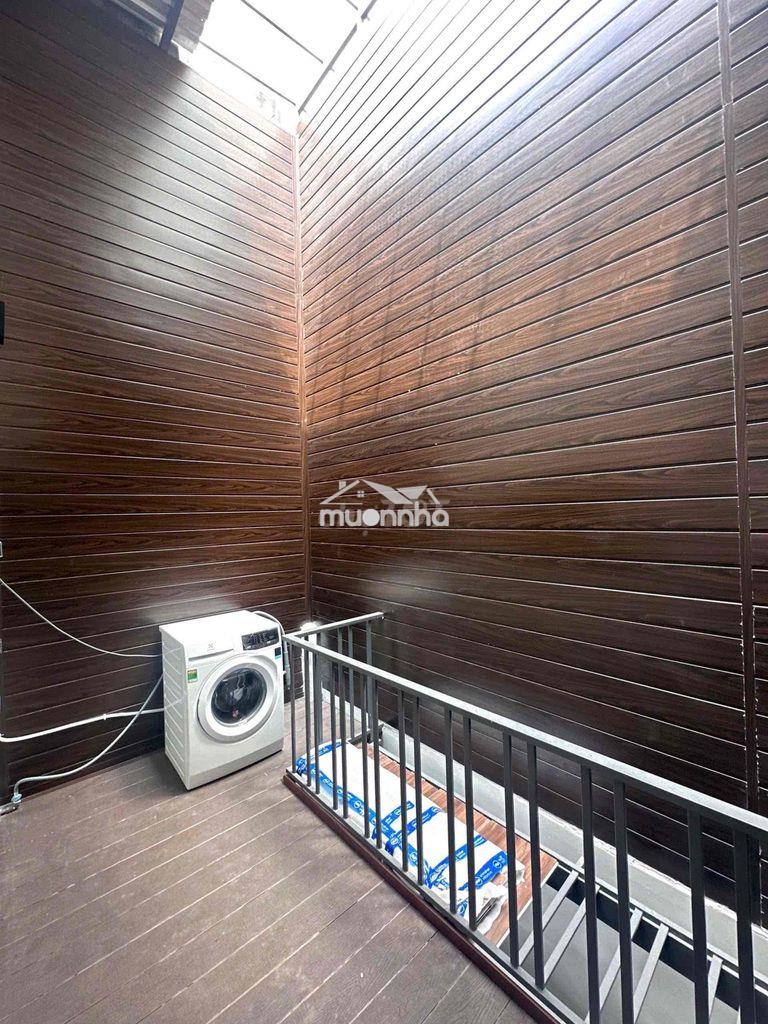 🔥 Cho thuê duplex lớn 50m2 - hoàng sa q3 ( ngay trần văn đang) - Ảnh 4