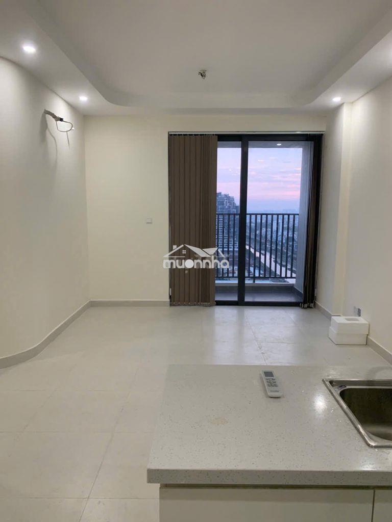 Cho thuê ch aurora 2pn, 2wc nhà đẹp full nt, chưa qua sử dụng 14tr - Ảnh 2