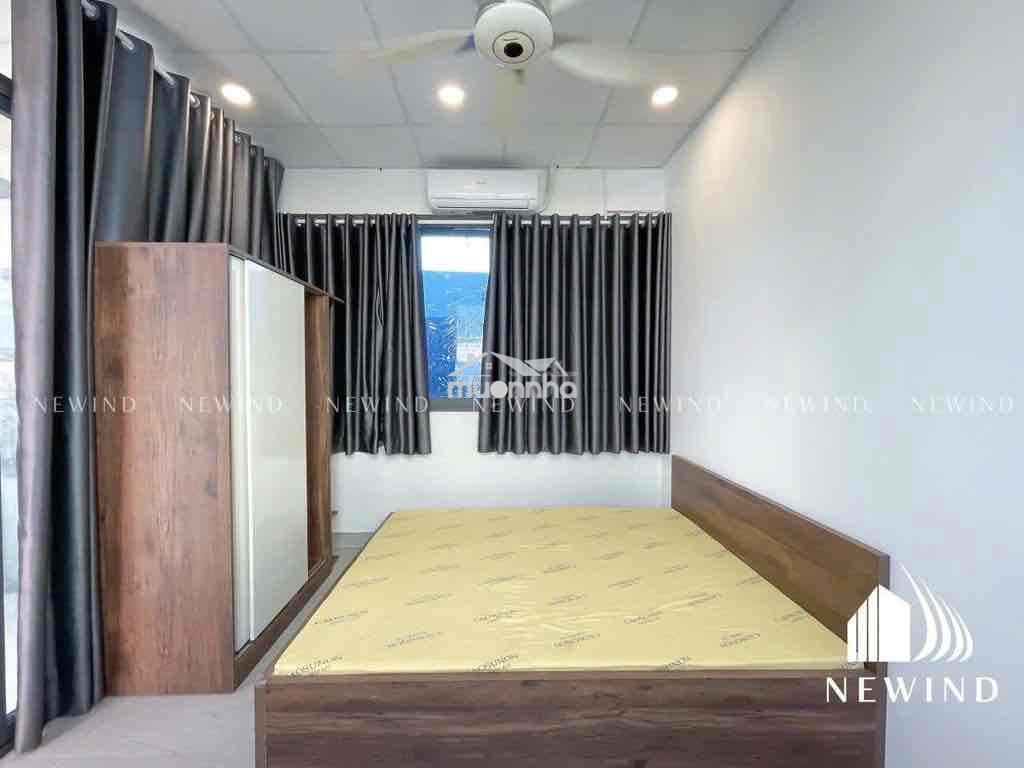 1pn sở hữu bếp siêu rộng - Ảnh 4