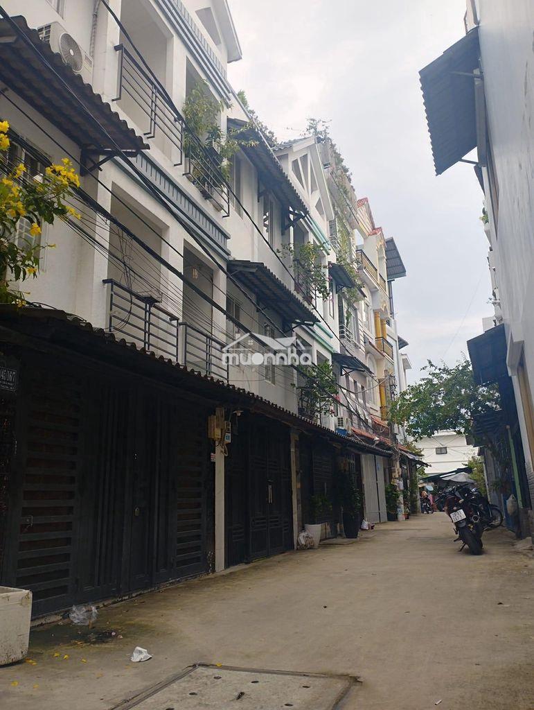Bán gấp căn nhà hxh huỳnh tấn phát,p phú thuận giá tốt cho ai đầu tư - 3