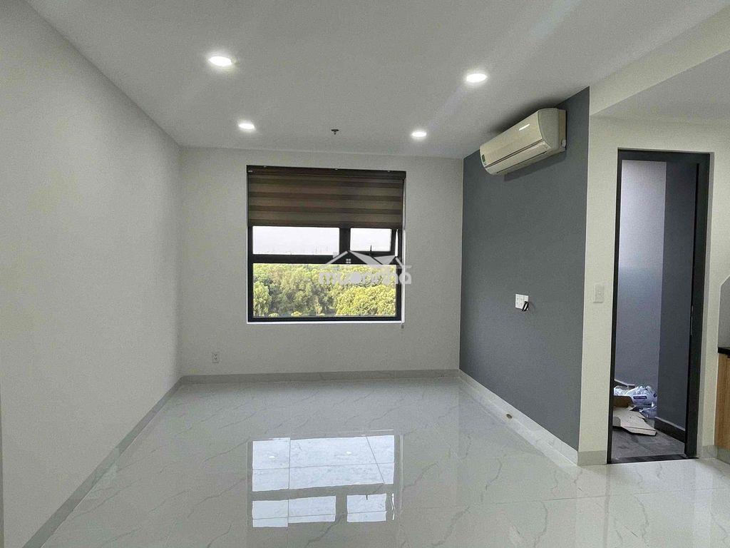 Cho thuê căn hộ chung cư c2 phú mỹ căn góc 2pn-2wc - Ảnh 2