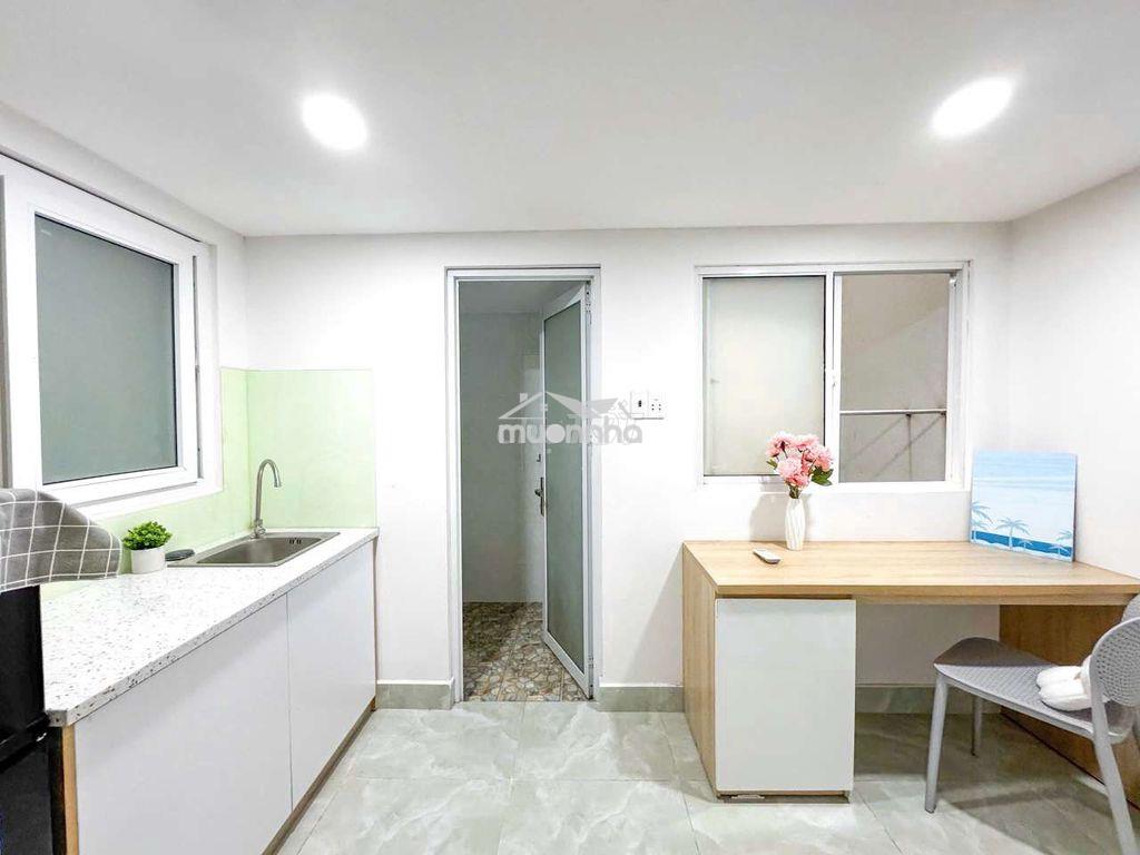 Phòng trọ xinh gần lotte, ufm, tdtu, rmit tại quận 7 - Ảnh 4