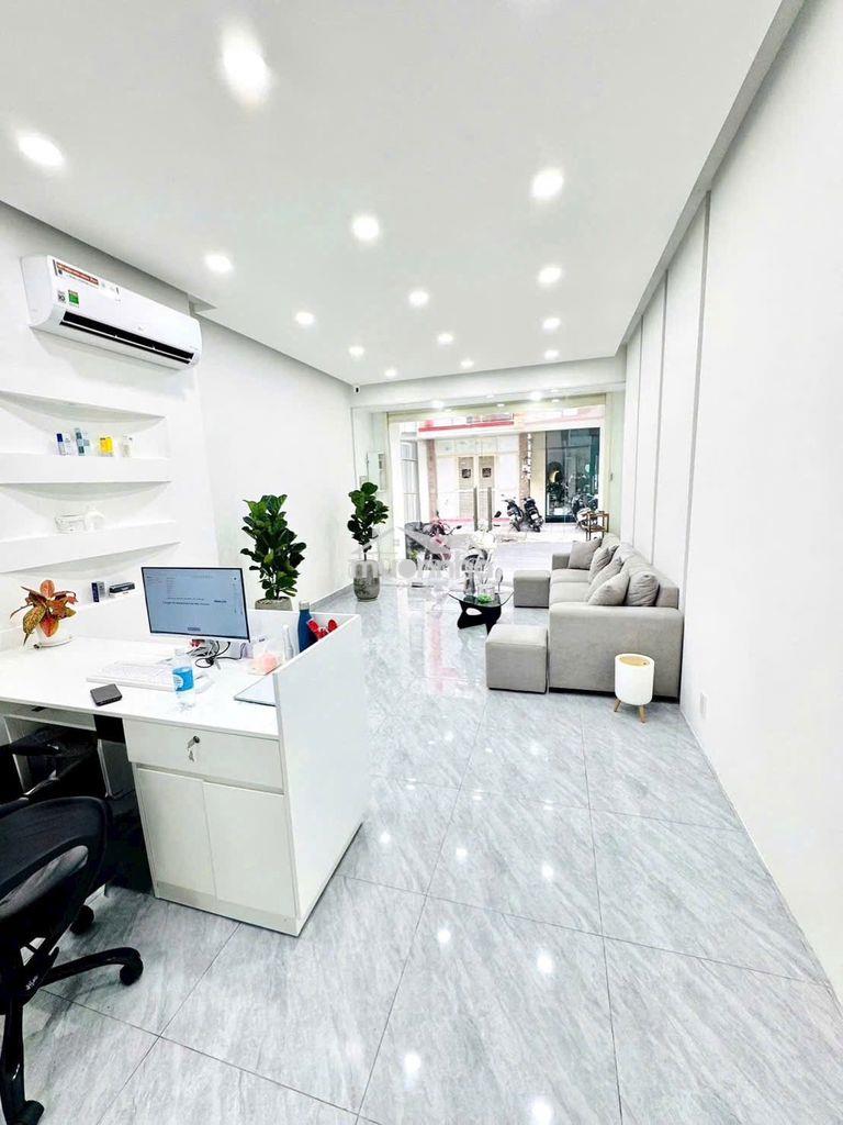 Cho thuê nhà hxt 134/6b thành thái, phường 12, quận 10 - 3