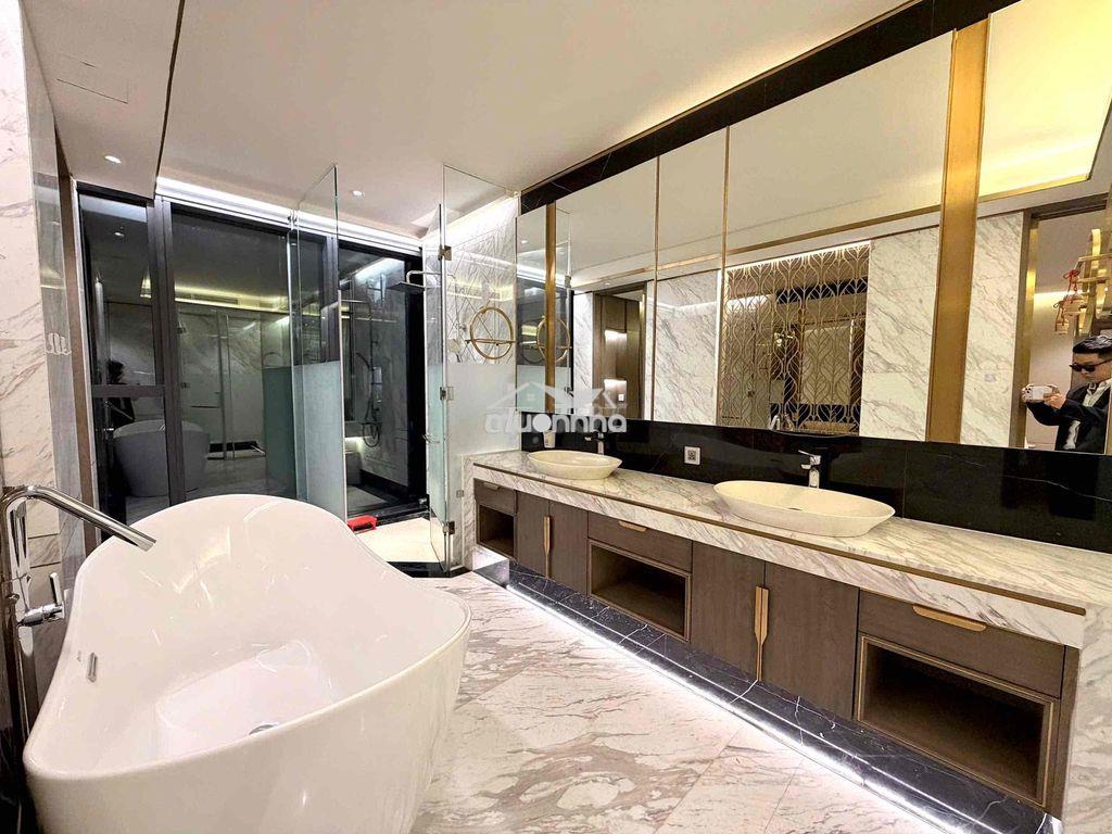 Cho thuê nhanh căn 3pn 121m² vinhomes golden river  – 33 triệu/ tháng - 3