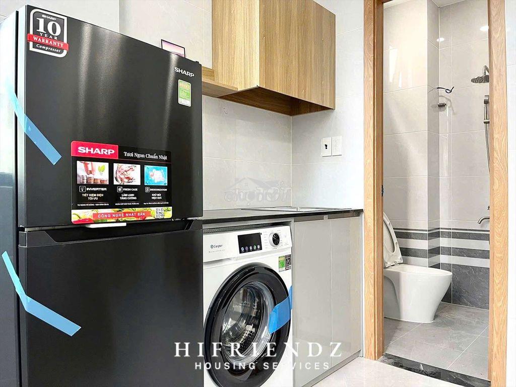 Chdv gần đại học sài gòn, sư phạm, khtn - Ảnh 3