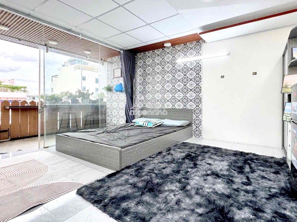 🏠 Phòng full nội thất – 3tr8 | 95 trần văn kiểu,q6 - Ảnh 3