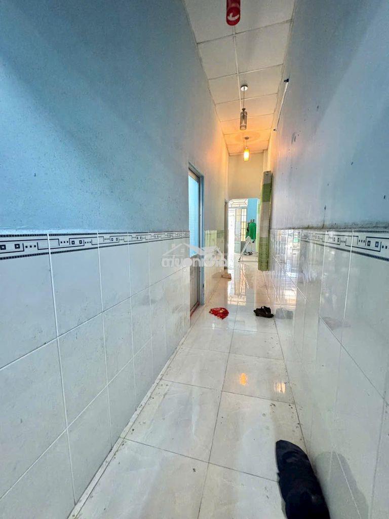 Nhà cấp 4 sân ô tô bình nhâm - 3