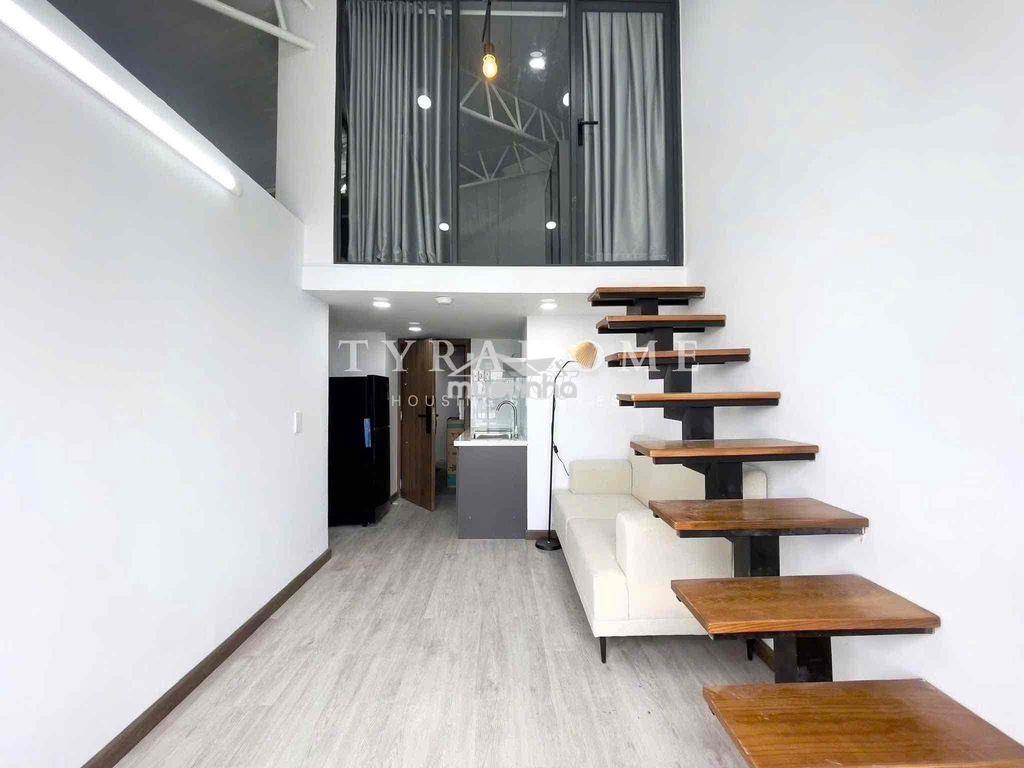 ✨ Duplex 2 phòng ngủ – full nội thất – thang máy – hầm xe – bình thạnh - Ảnh 3