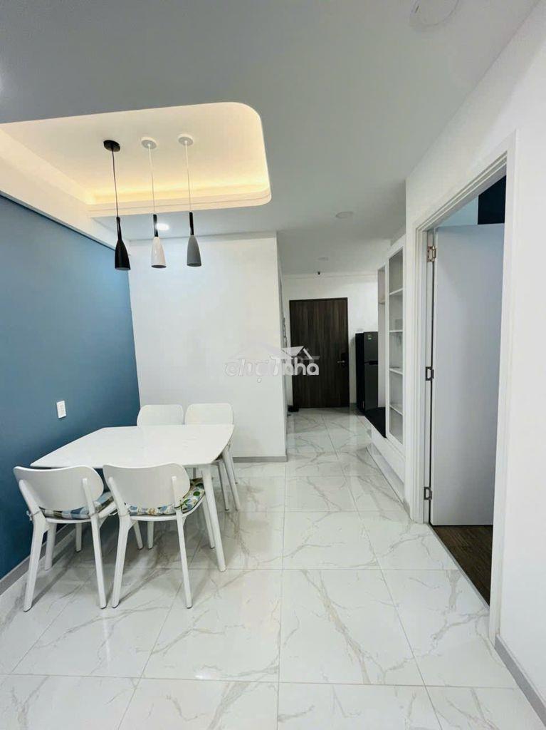 Cho thuê căn hộ  chung cư saigon south 2pn ,2wc full nội thất giá 15tr - 3