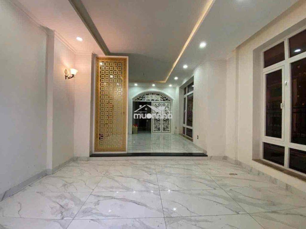 Biệt thự phố đi bộ bạch đằng gần chợ thủ dầu một - 2