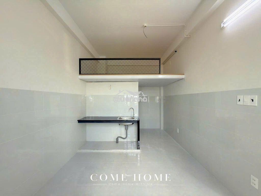 Khai trương phòng duplex mới 100% ở tân kỳ tân quý – sát aeon tân phú - 3