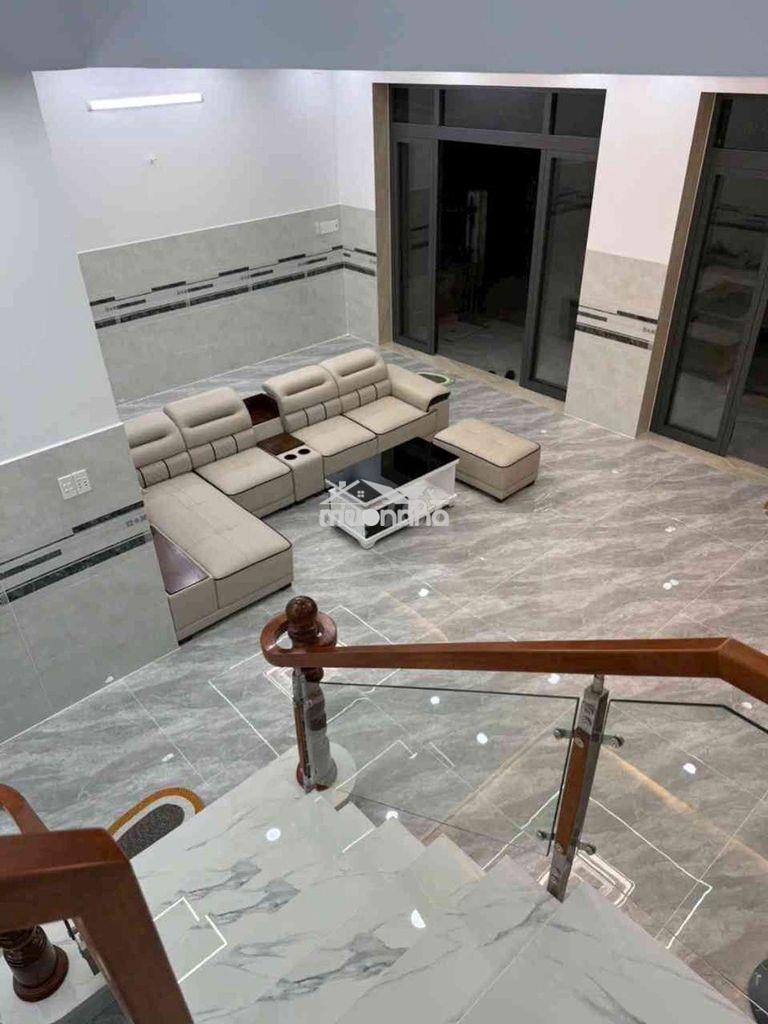 Bán gấp nhà 2 tầng - btct - 120m2 - bà điểm - hóc môn - chỉ hơn 5 tỷ - 2
