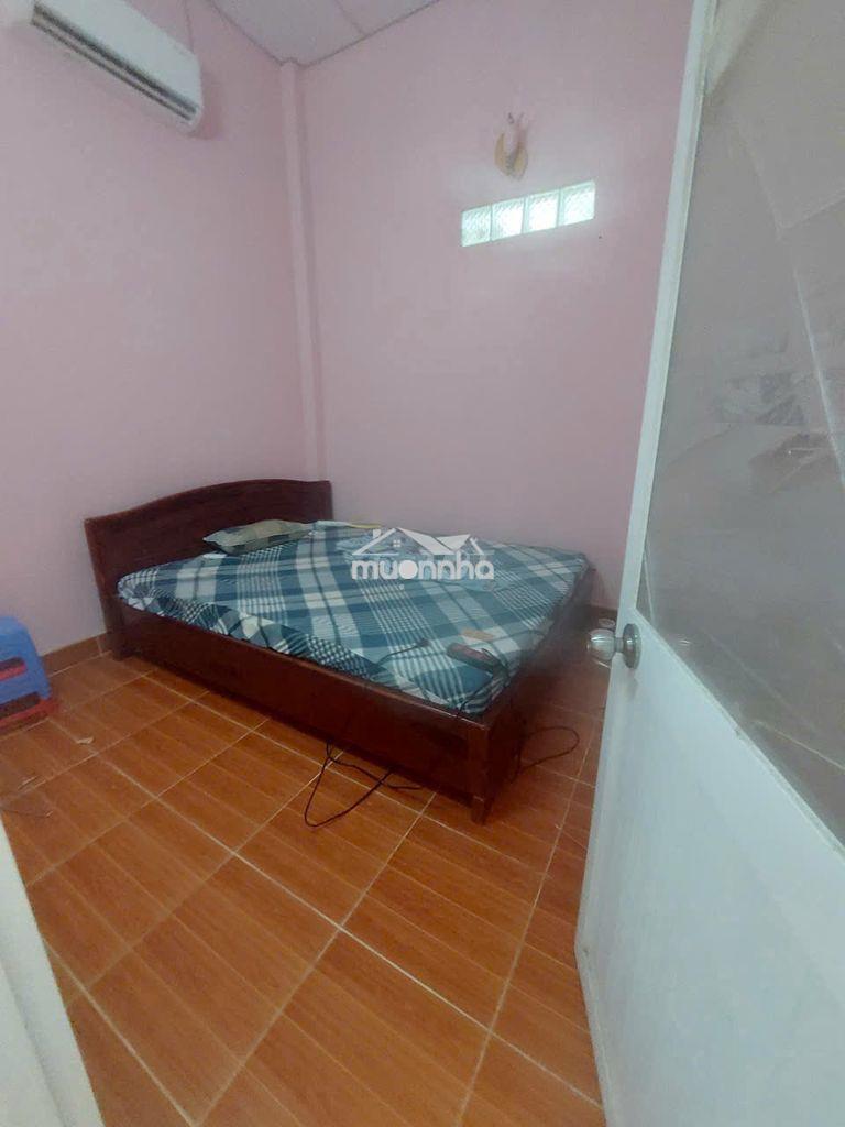 Nhà cấp 4 - hiếm hẻm ô tô shr nguyễn văn tạo ,long thới,nhà bè - 3