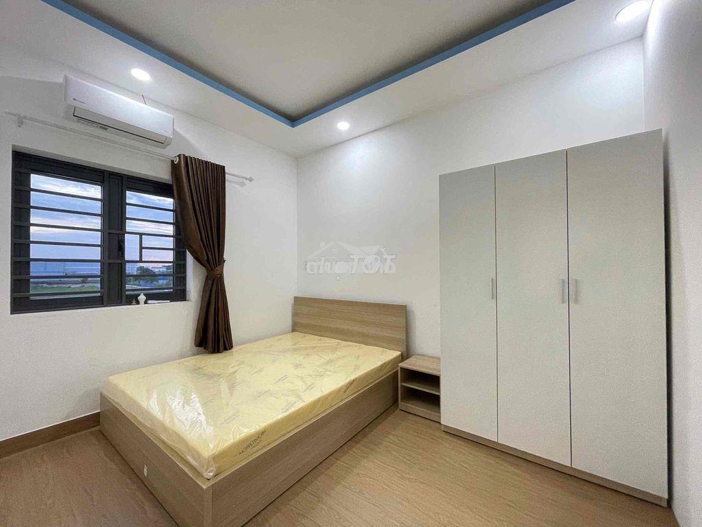 Khai trương 2pn gần tdtu rmit chỉ 5-8phút đi xe máy - lê văn lương nb - 3
