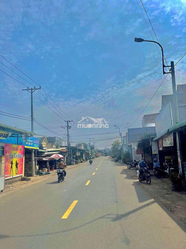 Đất nền bảo vinh với 203m2 thổ cư , sổ riêng khu dân cư đông đúc - 4