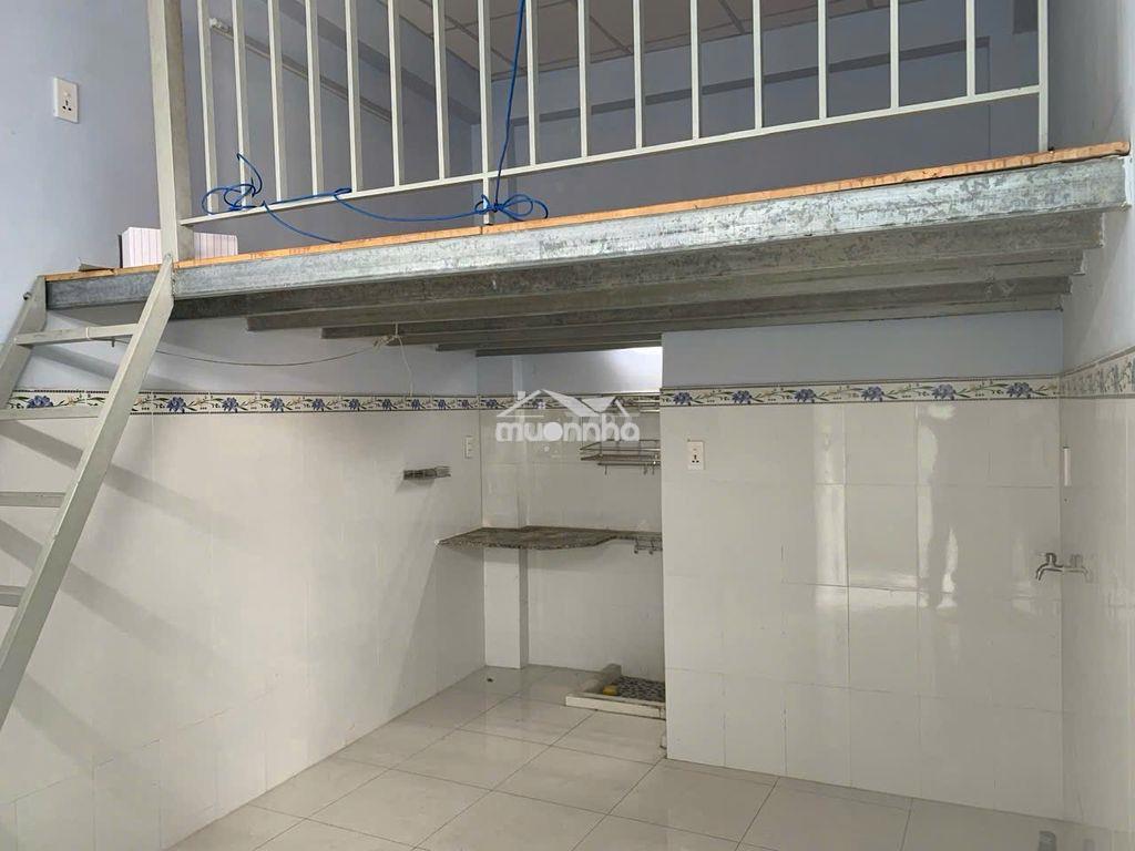 Phòng trọ, chdv 20m2 hẻm 308 huỳnh tấn phát, p tân thuận tây, q7 - Ảnh 3