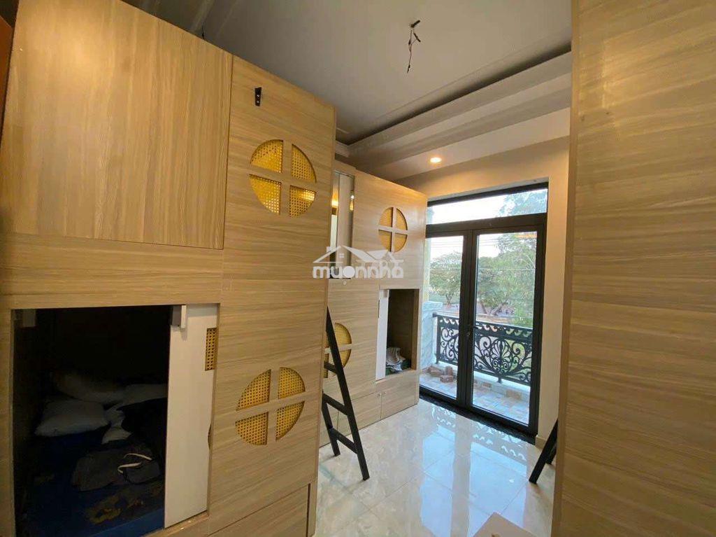 Ký túc xá đại học công thương đường tân kỳ tân quý quận tân phú - 3