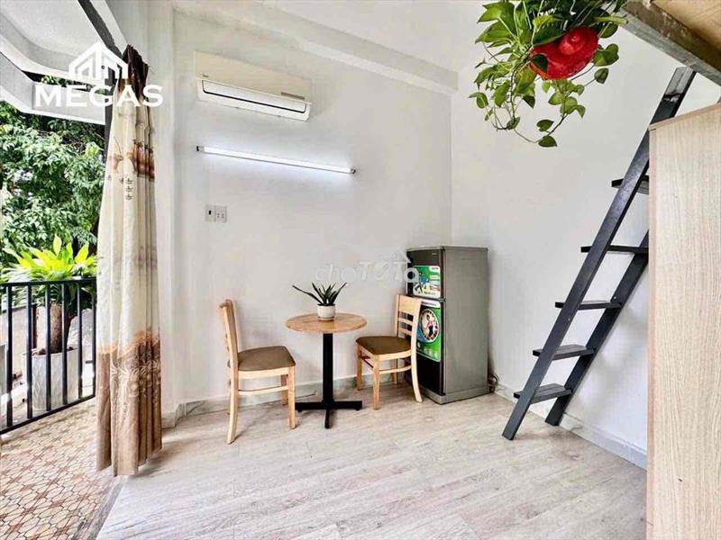 Cho thuê phòng full nội thất