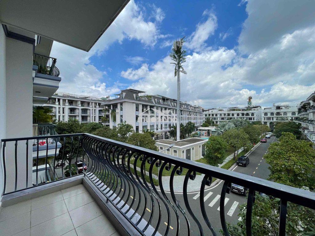 🏢 Cho thuê văn phòng đẹp - rộng 7x21m - nội thất cơ bản | kđt vạn phúc - 2