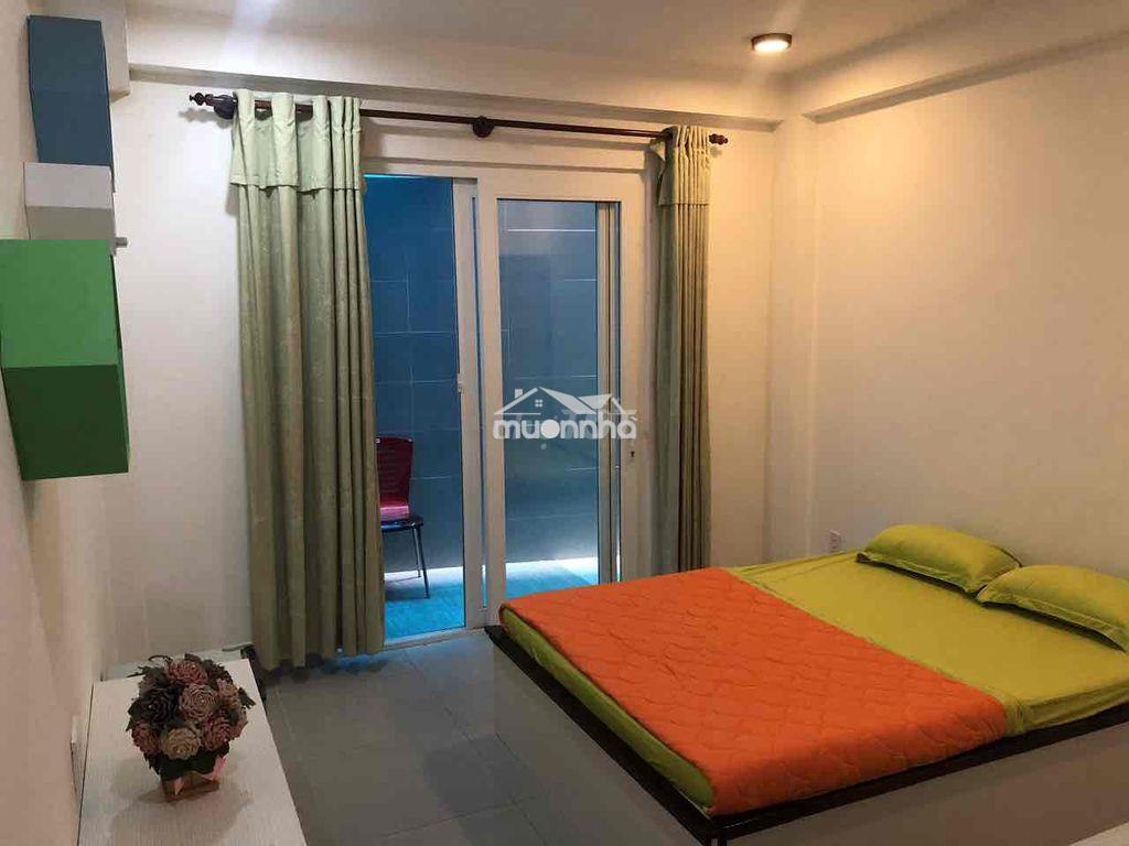 Phòng trọ đẹp bình thạnh, hồ chí minh đầy đủ nội thất - Ảnh 4