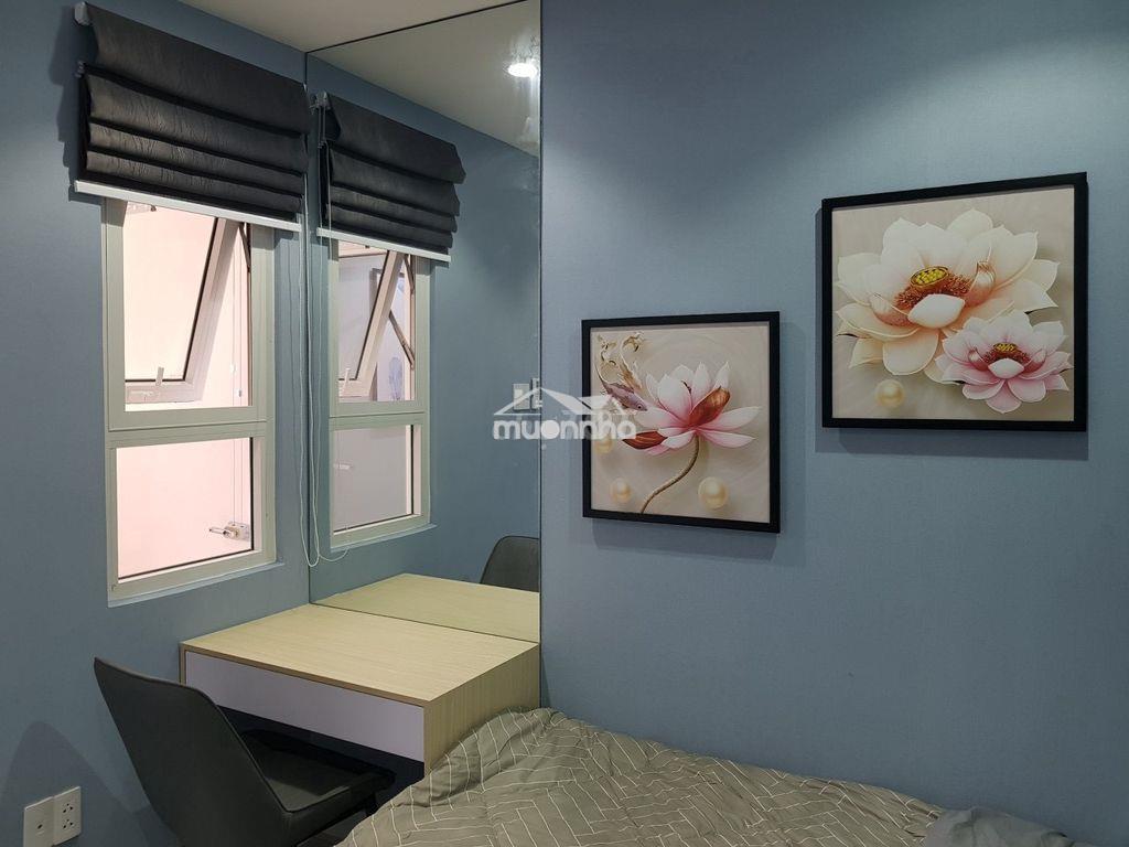 Hàng hot giá tốt tân phước plaza  căn hộ 70m2 (2pn 2wc)  giá 12 tr/th - 2